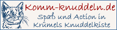 Knuddelbanner 234 x 60 Pixel
